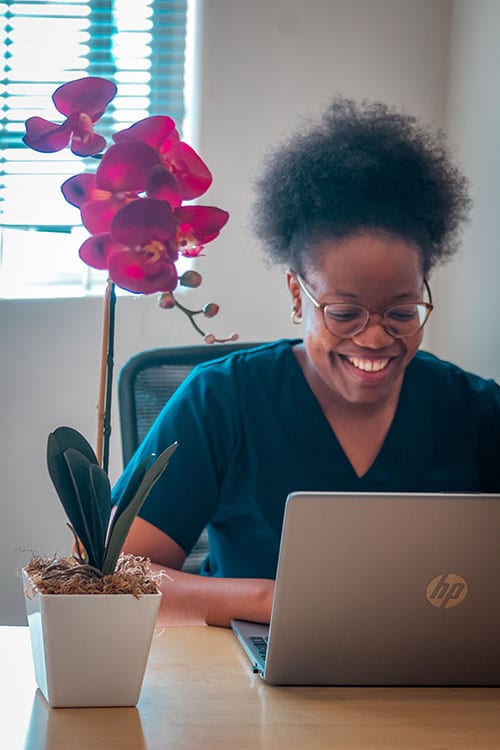 Hendrina Banda, Clinical Associate