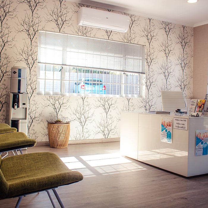 Dr Carolyn Chinsinga & Associates practice