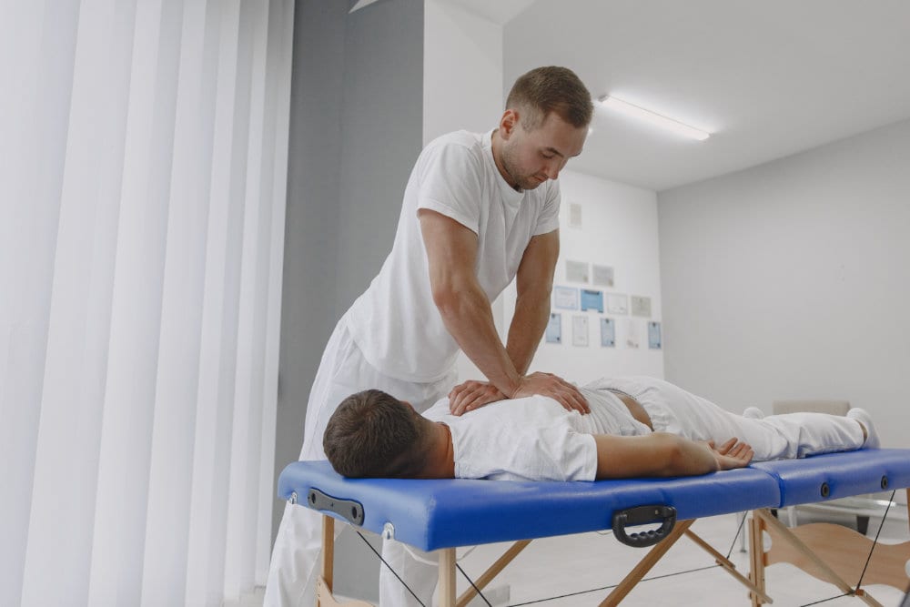Chiropractic Care