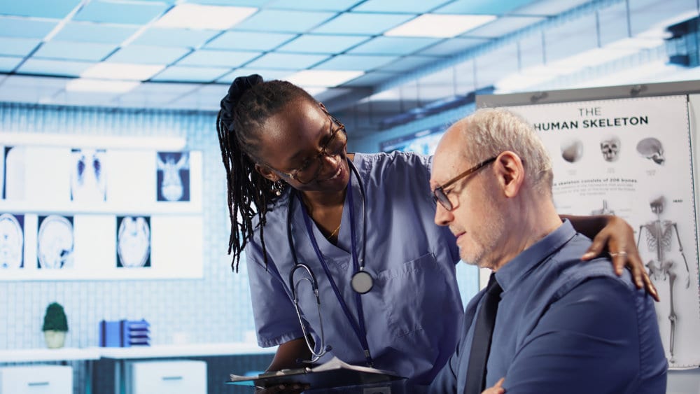 General Medical Care