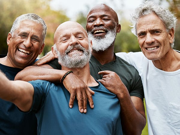 Men's Health