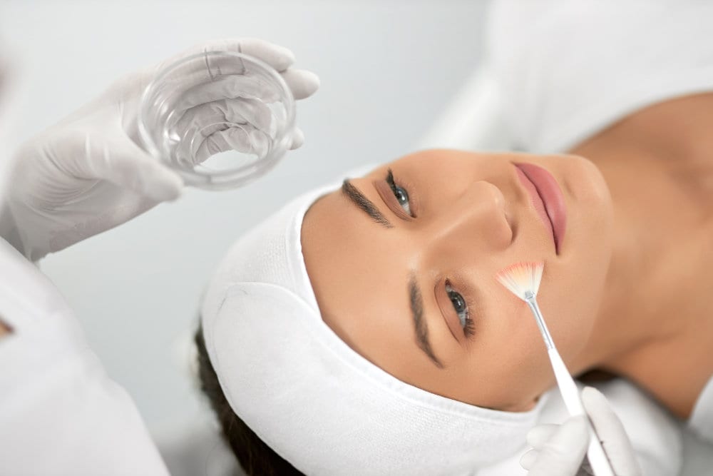 Skin & Aesthetic Care